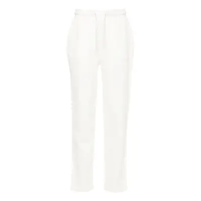 EMPORIO ARMANI - Pantalone Tuta In Cotone