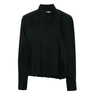 SACAI - Camicia Asimmetrica