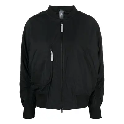 ADIDAS BY STELLA MCCARTNEY - Bomber Con Logo