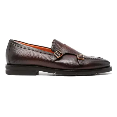 SANTONI - Scarpe Donga