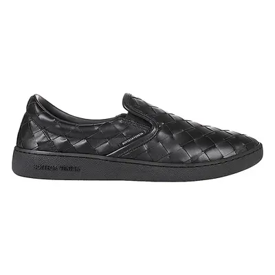 BOTTEGA VENETA - Slip On In Pelle