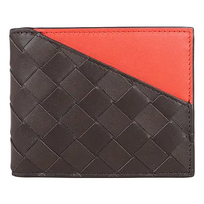 BOTTEGA VENETA - Portafoglio Bi-fold