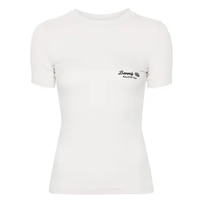 BALENCIAGA - T-shirt Beverly Hills