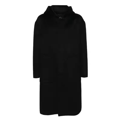 GIORGIO ARMANI - Cappotto Classico