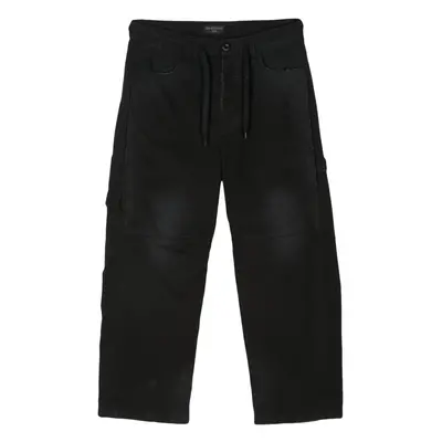 BALENCIAGA - Pantalone Tuta In Cotone