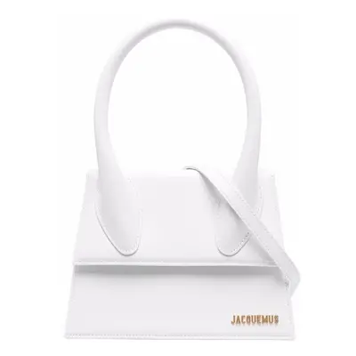 JACQUEMUS - Borsa Le Grand Chiquito In Pelle