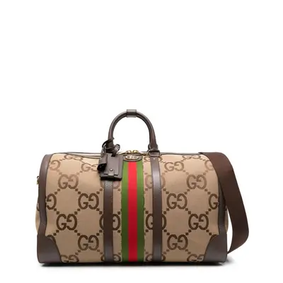 GUCCI - Borsa Con Logo