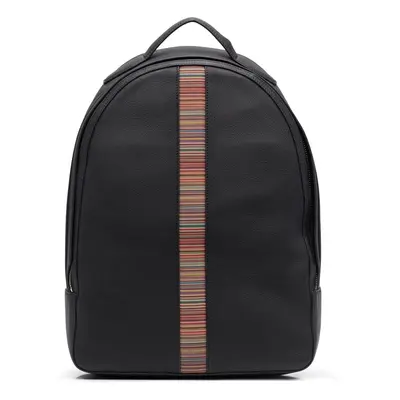 PAUL SMITH - Zaino Signature Stripe