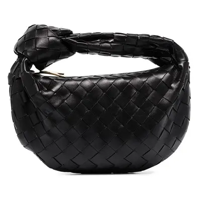 BOTTEGA VENETA - Borsa Jodie Mini In Pelle