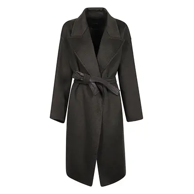 MAX MARA - Cappotto In Cashmere