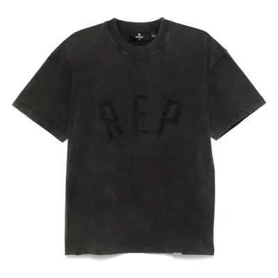 REPRESENT - T-shirt Rep Applique