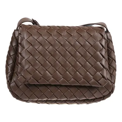 BOTTEGA VENETA - Borsa Con Logo