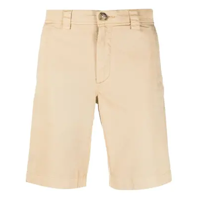 WOOLRICH - Bermuda Classic Chino