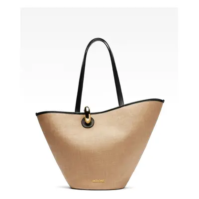 JACQUEMUS - Borsa Shopping Le Bambola