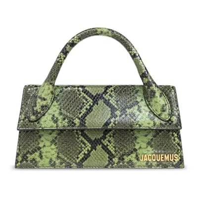 JACQUEMUS - Borsa Le Chiquito Long In Pelle