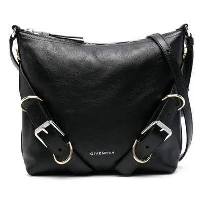 GIVENCHY - Borsa Voyou Piccola In Pelle