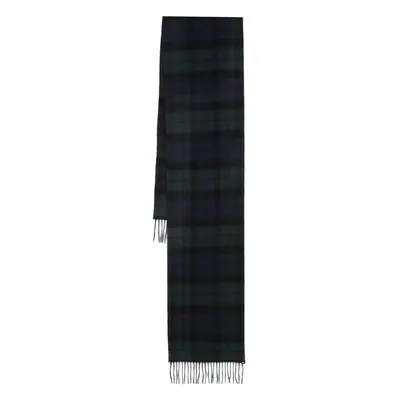 BARBOUR - Sciarpa Tartan New Check