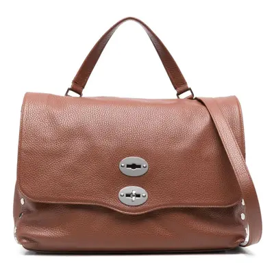 ZANELLATO - Borsa Postina Daily Small In Pelle