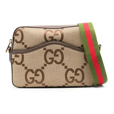 GUCCI - Borsa A Tracolla Con Logo