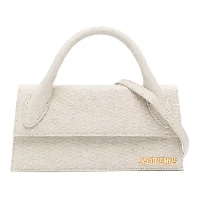 JACQUEMUS - Borsa Le Chiquito Long In Pelle