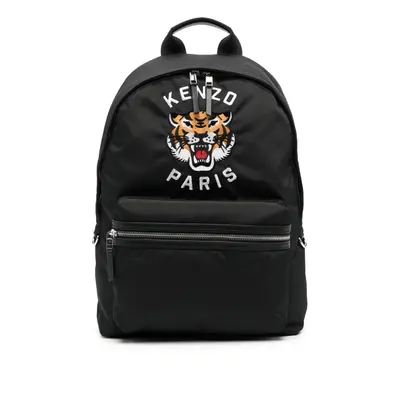 KENZO - Zaino Kenzo Varsity In Nylon