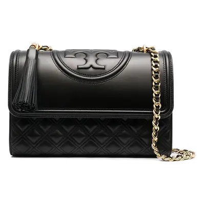 TORY BURCH - Borsa Fleming In Pelle