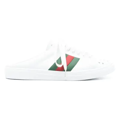 GUCCI - Sabot Gucci Ace