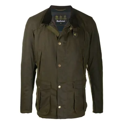 BARBOUR - Giacca Leaaward