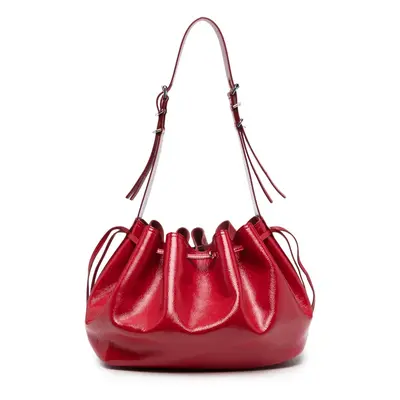 GIVENCHY - Borsa Pumpkin Media In Pelle