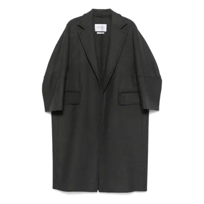 MAX MARA - Cappotto Lungo In Lana