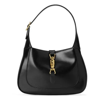 GUCCI - Borsa Jackie Piccola In Pelle