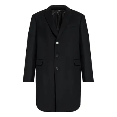 EMPORIO ARMANI - Cappotto In Lana