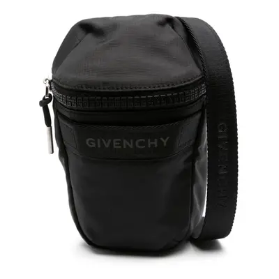 GIVENCHY - Porta Cellulare G-trek In Nylon