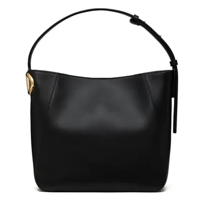 VALENTINO GARAVANI - Borsa Vlogo Side In Pelle