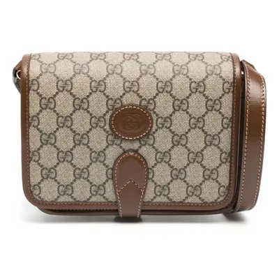 GUCCI - Mini Borsa A Tracolla