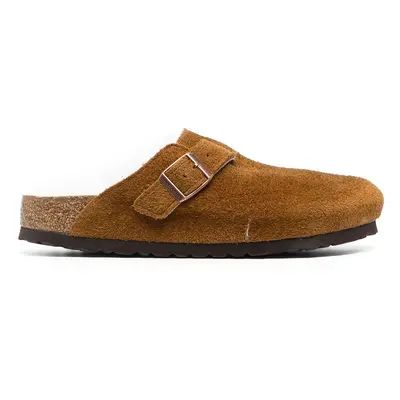 BIRKENSTOCK - Slipper Boston Shearling