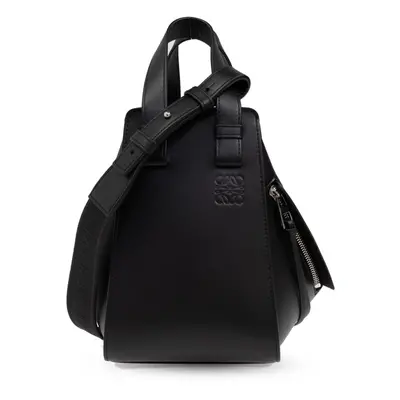 LOEWE - Borsa Hammock In Pelle