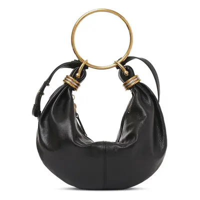 CHLOÉ - Borsa Bracelet Piccola In Pelle