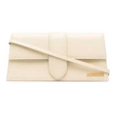 JACQUEMUS - Borsa Le Bambino Long In Pelle