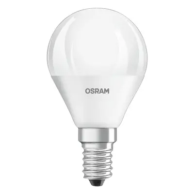 Ledvance/Osram Lampadina LED "Classica" E14 4.9W 470Lm 2700K 200º IP20