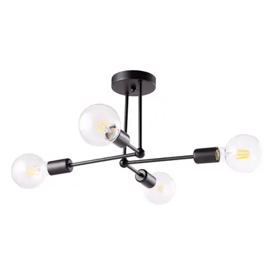 Lampada Da Soffittoiera \'Tacloban\' [SKD-0222-06]