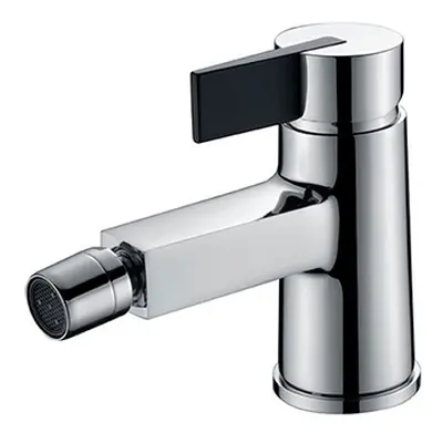 Miscelatore bidet Elba Cromo/Nero [BDA022-2NG]