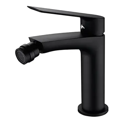 Miscelatore bidet Luxor Nero Opaco [BDX023-2NG]