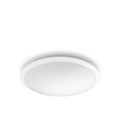 Plafoniera LED Bianca "Cavanal" 18W 1500Lm 2700k [PH-8718696169285]