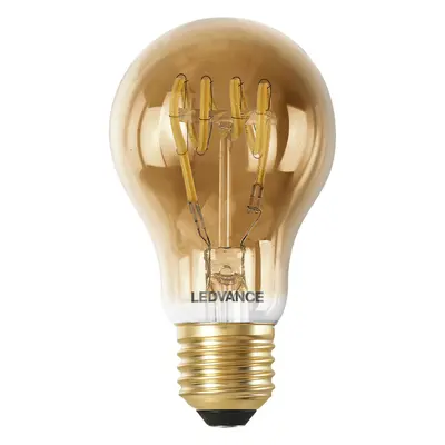 Ledvance \'SMART\' Lampadina LED E27 6W 470Lm 2200…5000K 320º IP20 Dimmerabile