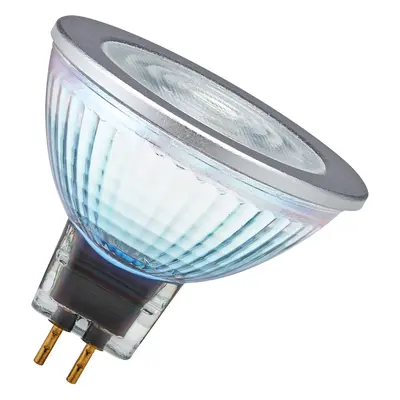 Ledvance/Osram Lampadina LED Spot GU5.3 6.3W 355Lm 4000K 36º IP20 Dimmerabile