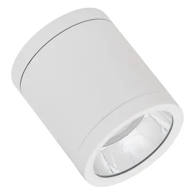 LEDVANCE Plafoniera LED da esterno 15W 1650Lm 4000K 60º IP65/IP65