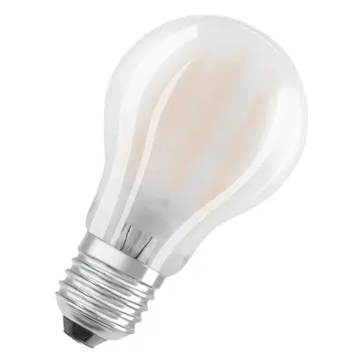 Ledvance/Osram Lampadina LED "Classic" E27 7.5W 1055Lm 4000K 300º IP20 Dimmerabile