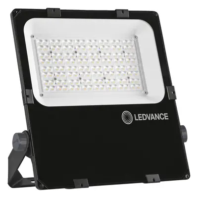 Ledvance Proiettore LED Faretto 100W 11800Lm 3000K x 140º IP66 Dimmerabile DALI