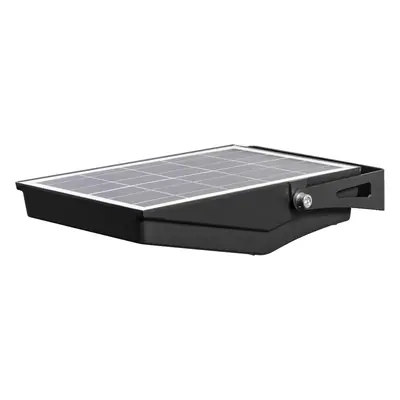 Ledvance Proiettore LED Solare Faretto 10W 1200Lm 4000K 95º IP65 Sensore